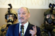 Antoni Macierewicz