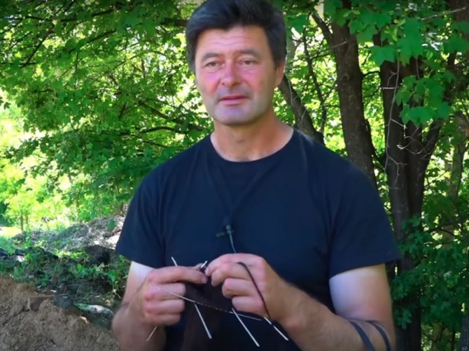 Jovica Kričak