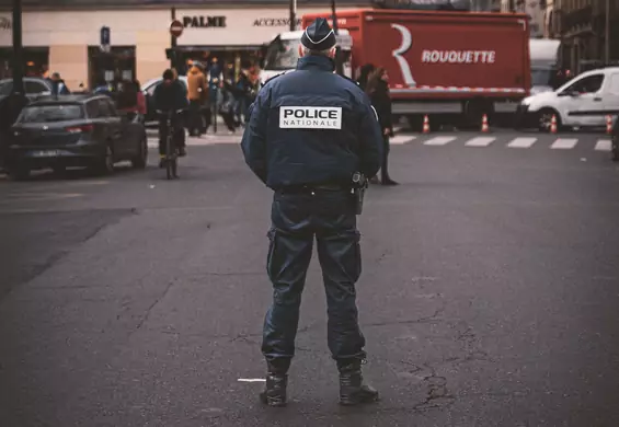 Były policjant: wrażliwy mężczyzna jest postrzegany jako słabeusz