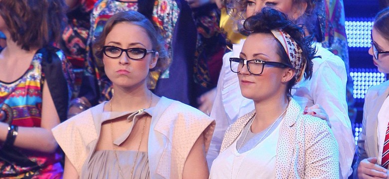 Natalia i Paulina Przybysz odpadły z "Bitwy na głosy"