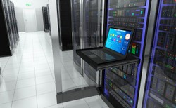 "Rządowy Microsoft" nie ma szczęścia do szefostwa. Dyrektor Centralnego Ośrodka Informatyki złożyła dymisję