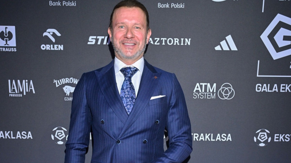 Radosław Majdan nie ma zaufania do Kościoła
