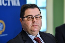 Przewodniczący KRS: Ostatnie orzeczenia NSA nie wpłyną na bieżącą pracę Rady