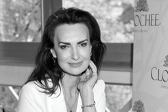 Odeszła Agnieszka Maciąg. Tak brzmiał jej ostatni wpis