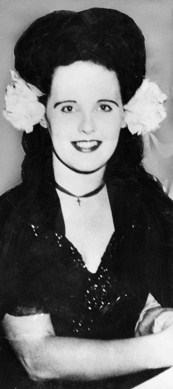 Elizabeth Short