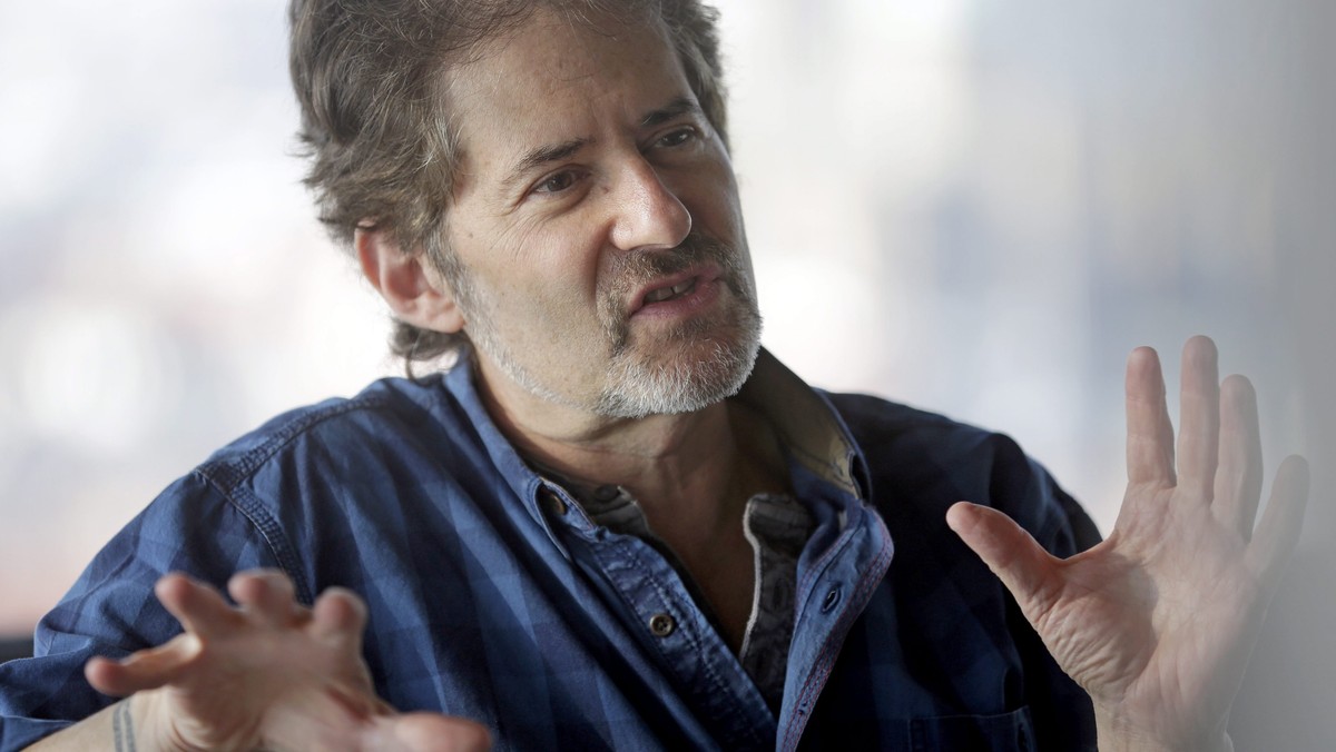 James Horner, kompozytor filmowy i laureat dwóch Oscarów za "Titanica", zginął w katastrofie lotniczej. Miał 61 lat.