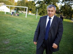 Mojzesowicz rzuci PiS dla Ujazdowskiego