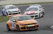 Gładysz na podium drugiej rundy pucharu Scirocco R-Cup