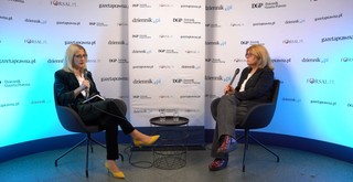 Prof. Kaniewska: Polska wciąż bez modelu współpracy nauki z biznesem