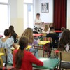 Prvi dan škole