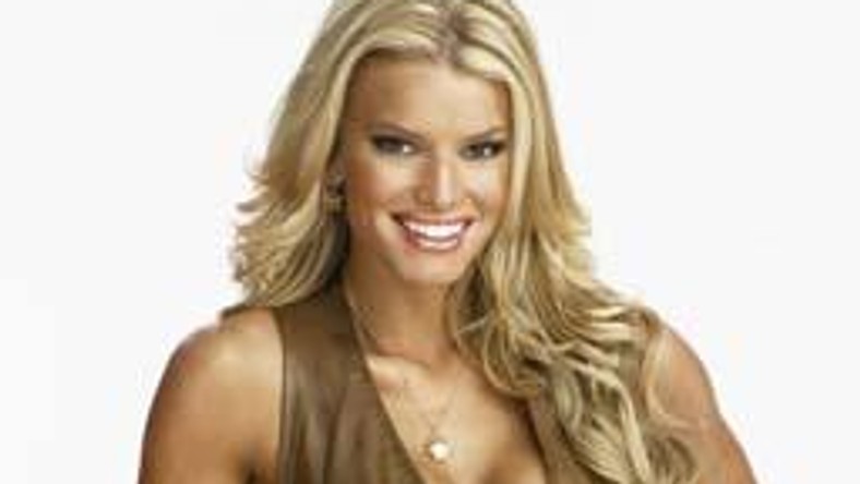 Porno jessica simpson Jessica Simpson