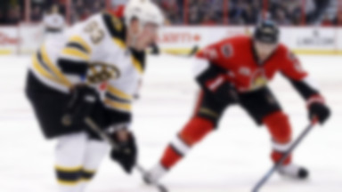 NHL: Erik Karlsson, najlepszy obrońca sezonu, pozostanie w Ottawa Senators