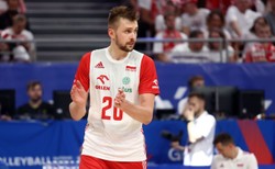 Mateusz Bieniek zakończył sezon. Reprezentant Polski opuści mistrzostwa Europy