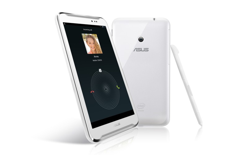 Asus FonePad Note FHD6