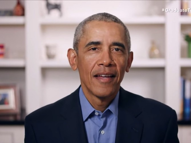 Barak Obama