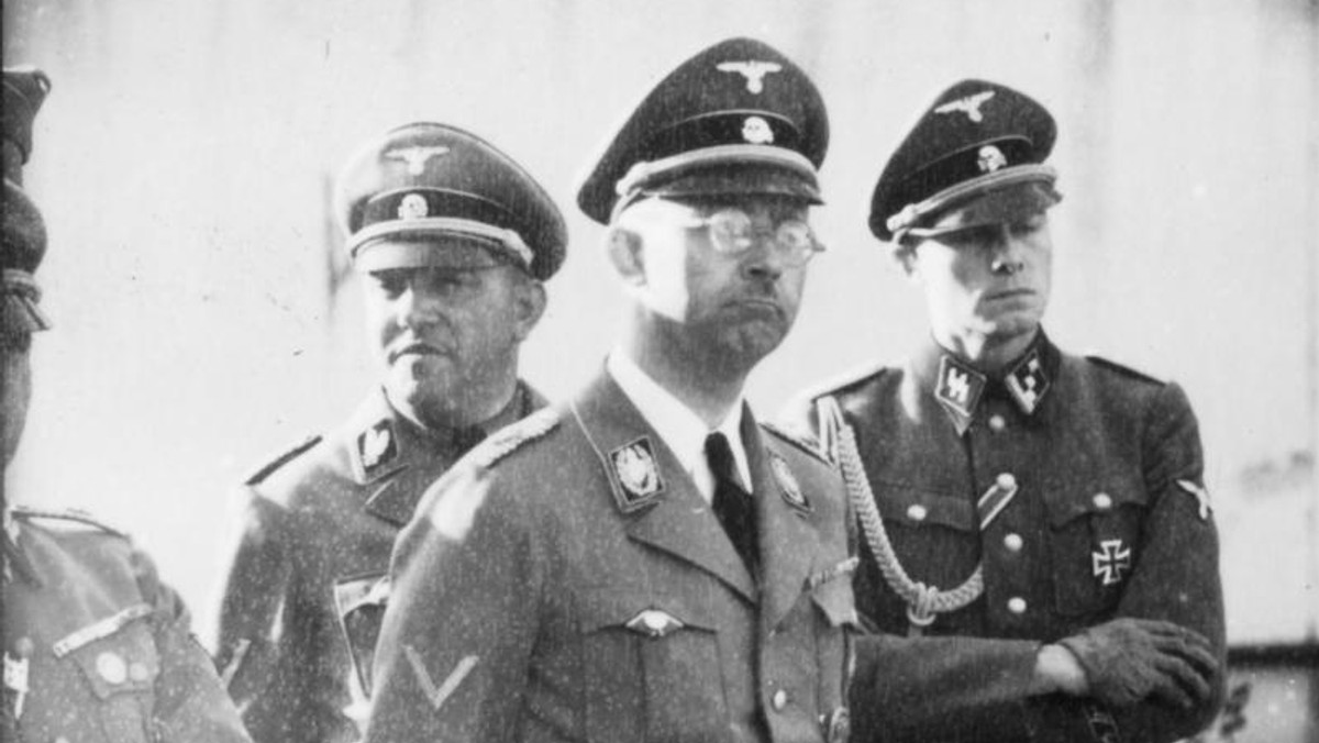 himmler