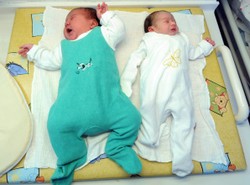 6 kilo przyszło na świat!