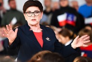 Beata Szydło