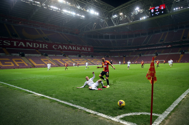 Galatasaray - Besiktas