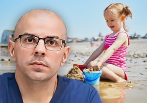 Kod male dece urinarne infekcije ponekad mogu napredovati brzo, upozorava dr Saša Milivojević 