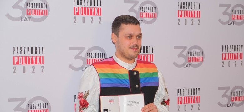 Paszporty "Polityki" rozdane. Wśród laureatów autorzy serialu "Wielka woda" i książki o Gdyni