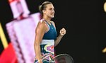 Aryna Sabalenka wygrywa Australian Open. Po ostatniej piłce popłakała się na korcie