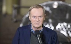 Tusk: Ludzie boją się ze mną spotkać, bo obawiają się za to represji