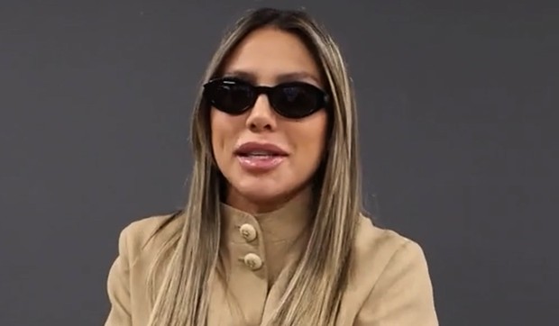 Sandra Afrika