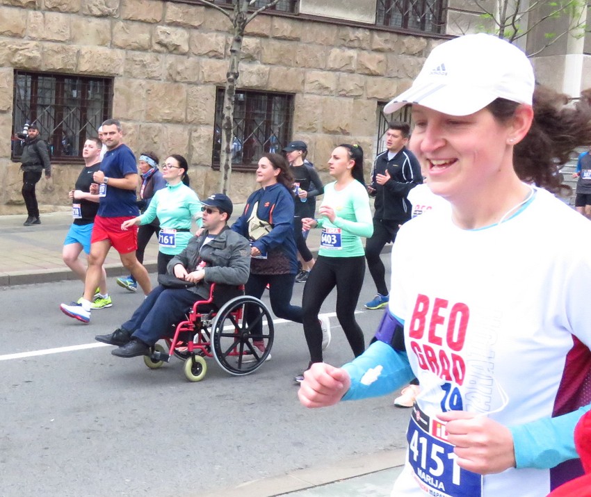 Uz malu pomoć cilj je ostvaren