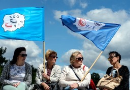 PiS: Rząd nie jest głuchy i nieugięty na potrzeby pielęgniarek