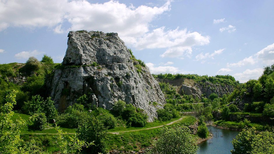 Kielecka Kadzielnia (fot. um.kielce.pl)