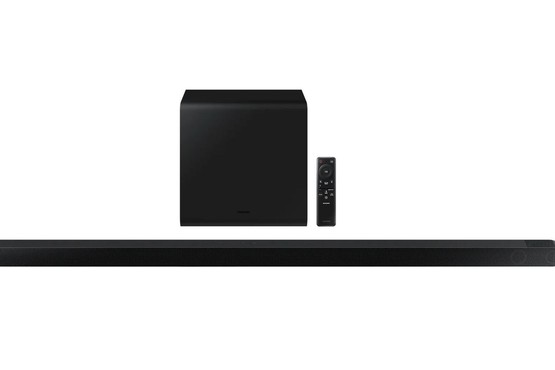HW-S800B, czyli soundbar o świetnym dźwięku, ale nie dla każdego [RECENZJA]