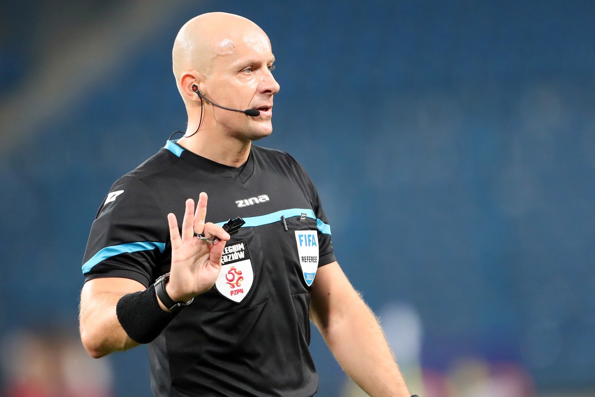 Szymon Marciniak