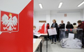 Wybory samorządowe: Frekwencja w Łódzkiem wyniosła 56,18 proc.