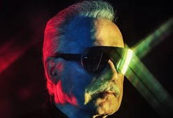 Giorgio Moroder tańczy z gwiazdami. Wpadka papieża disco?