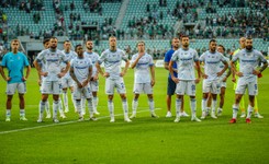 Przełożone szlagiery w 6. kolejce ekstraklasy [ZAPOWIEDŹ]