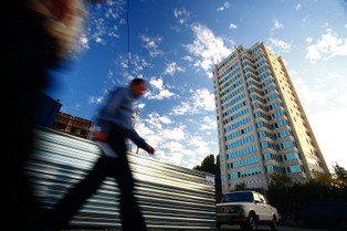 Gruzja jest w okresie przedrewolucyjnym. Oto 4 scenariusze rozwoju wydarzeń