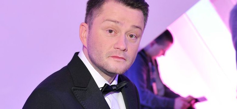 Kuźniar o hejterach: Trzeba ich ścigać jak pijanych kierowców