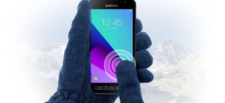 Wzmacniany Samsung Galaxy Xcover 4S oficjalnie. Poznaliśmy specyfikację oraz cenę