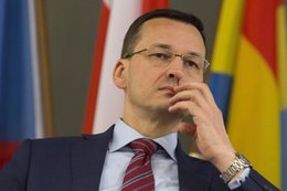 Morawiecki: W 2018 roku powinno wpłynąć nawet o 30 mld zł więcej z VAT