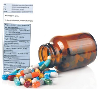 Zastraszanie, bezprawie i inwektywy. Tak w Polsce działają sieci apteczne