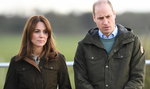 Książę William komentuje oskarżenia Meghan Markle o rasizmie w rodzinie królewskiej