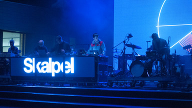 Artloop Festival: koncert Portishead i Skalpel [zdjęcia]