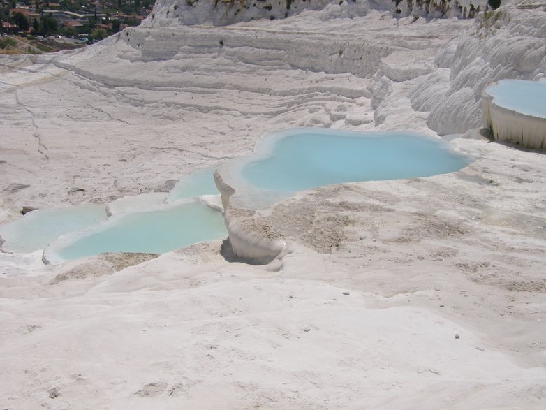 Pamukkale