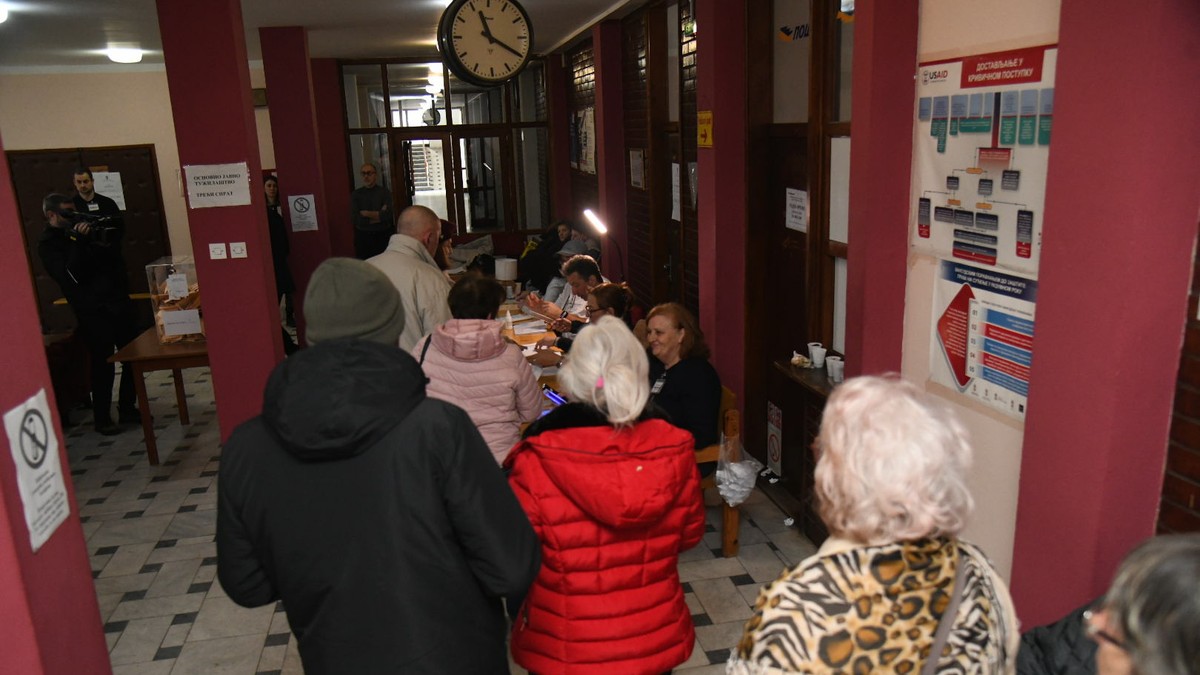 Aranđelovac lokalni izbori 2026