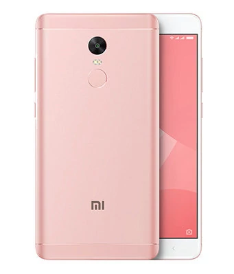 Xiaomi Redmi Note 4X