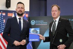 Nowy rozdział w obronie powietrznej. Polska podpisała ważną umowę