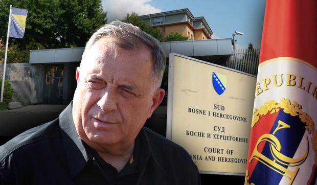 Milorad Dodik