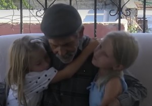 Porodica iz Turske