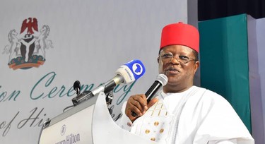 FG approves Sokoto-Badagry super highway, 63 dam projects